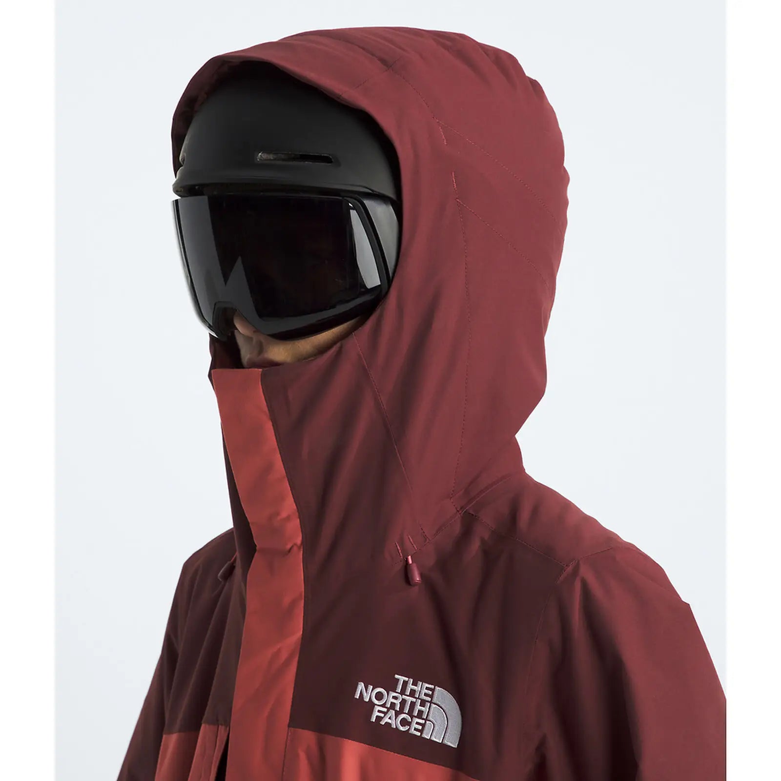 The North Face Womens Freedom Insulated Jacket