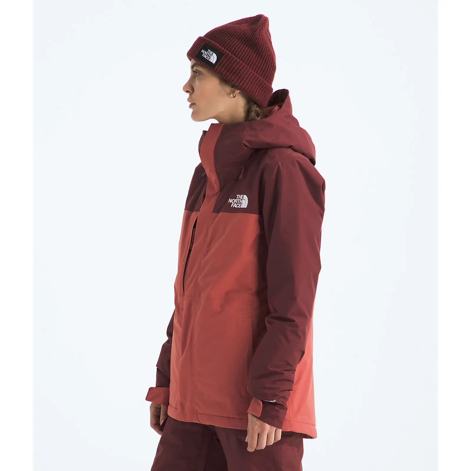 The North Face Womens Freedom Insulated Jacket