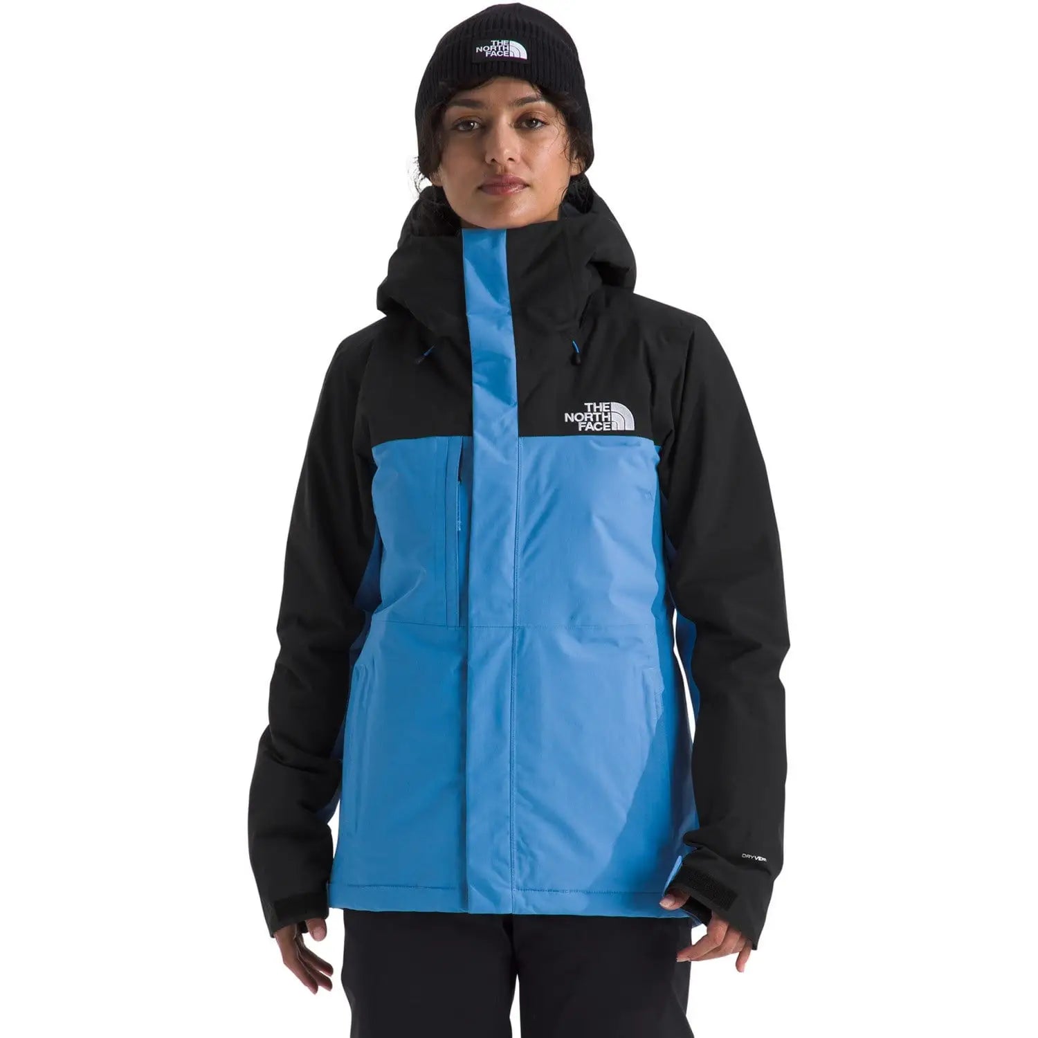 The North Face Womens Freedom Insulated Jacket