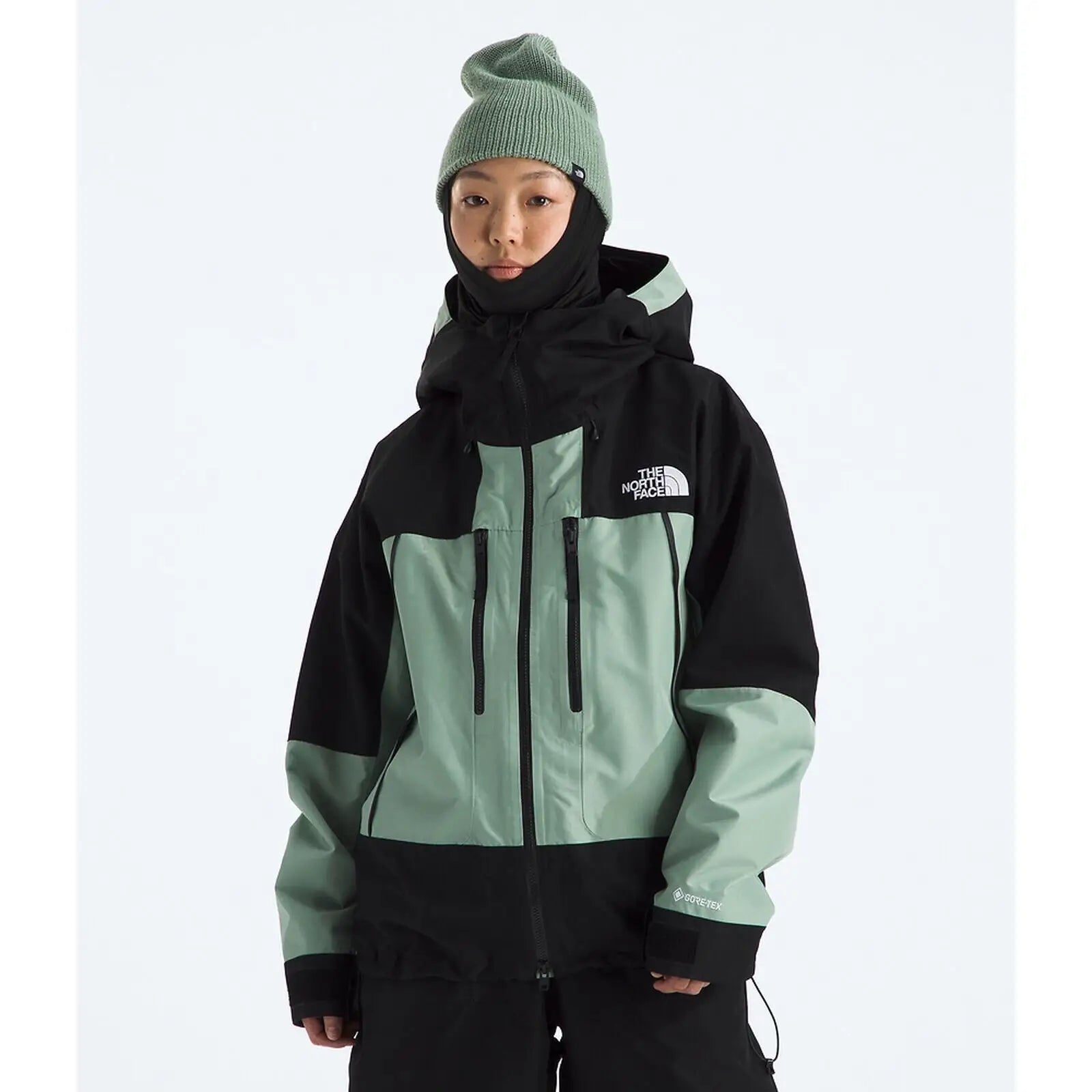 The North Face Women's GORE-TEX Hex Jacket