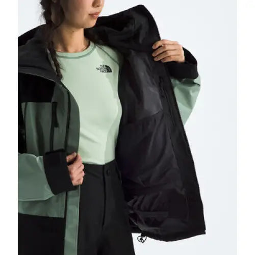 The North Face Women's GORE-TEX Hex Jacket