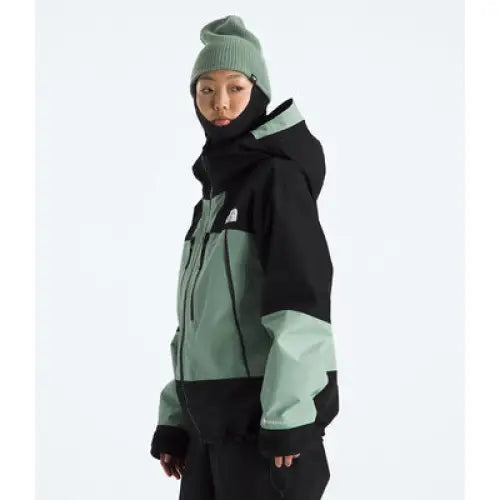 The North Face Women's GORE-TEX Hex Jacket