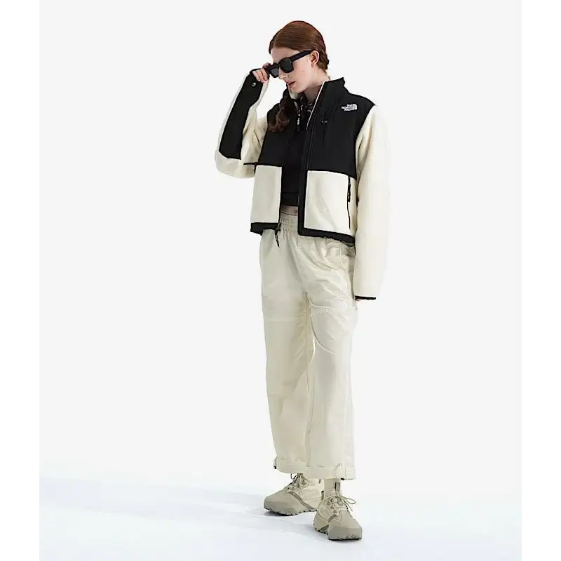 The North Face Womens Retro Denali Fleece Jacket