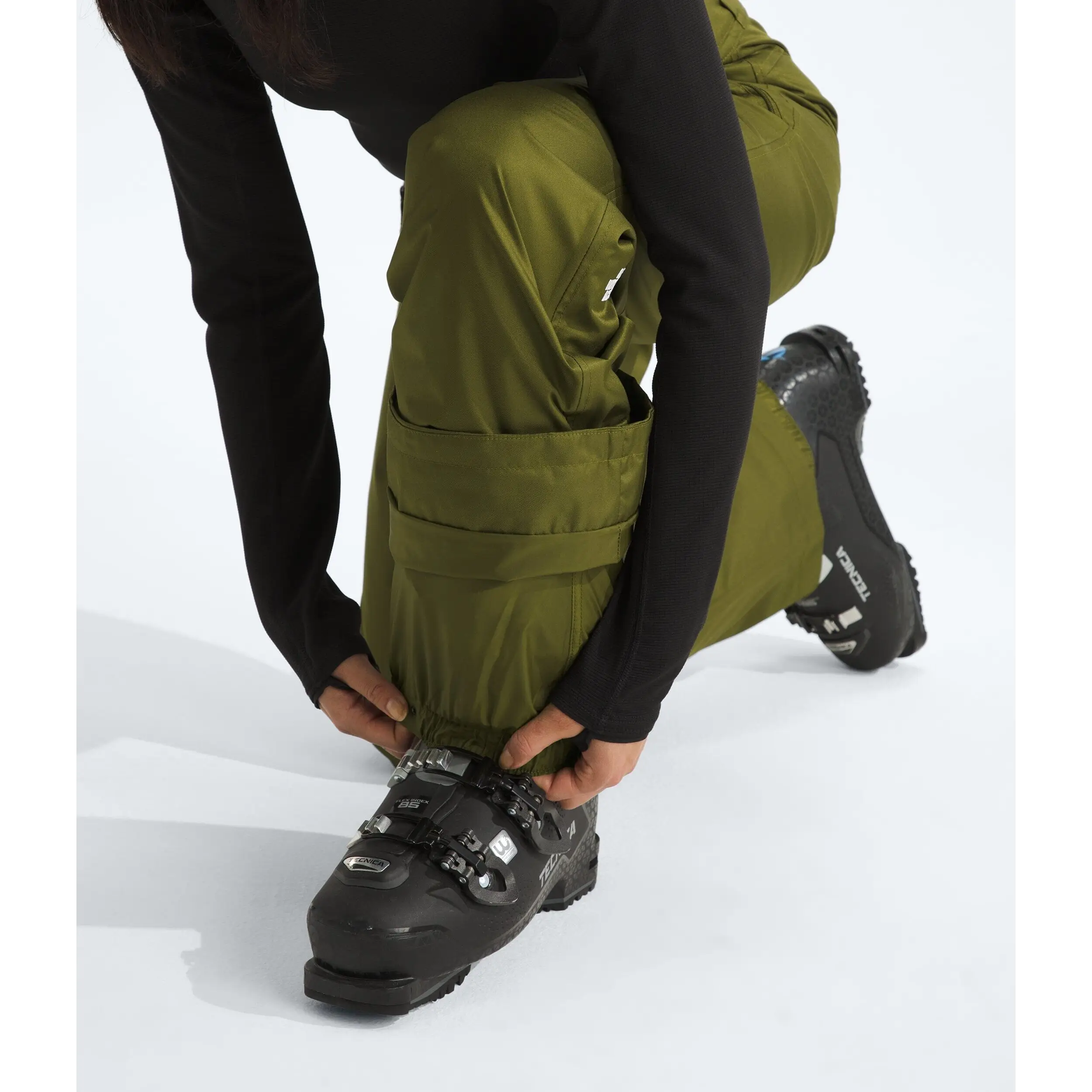 The North Face Womens Sally Insulated Pant