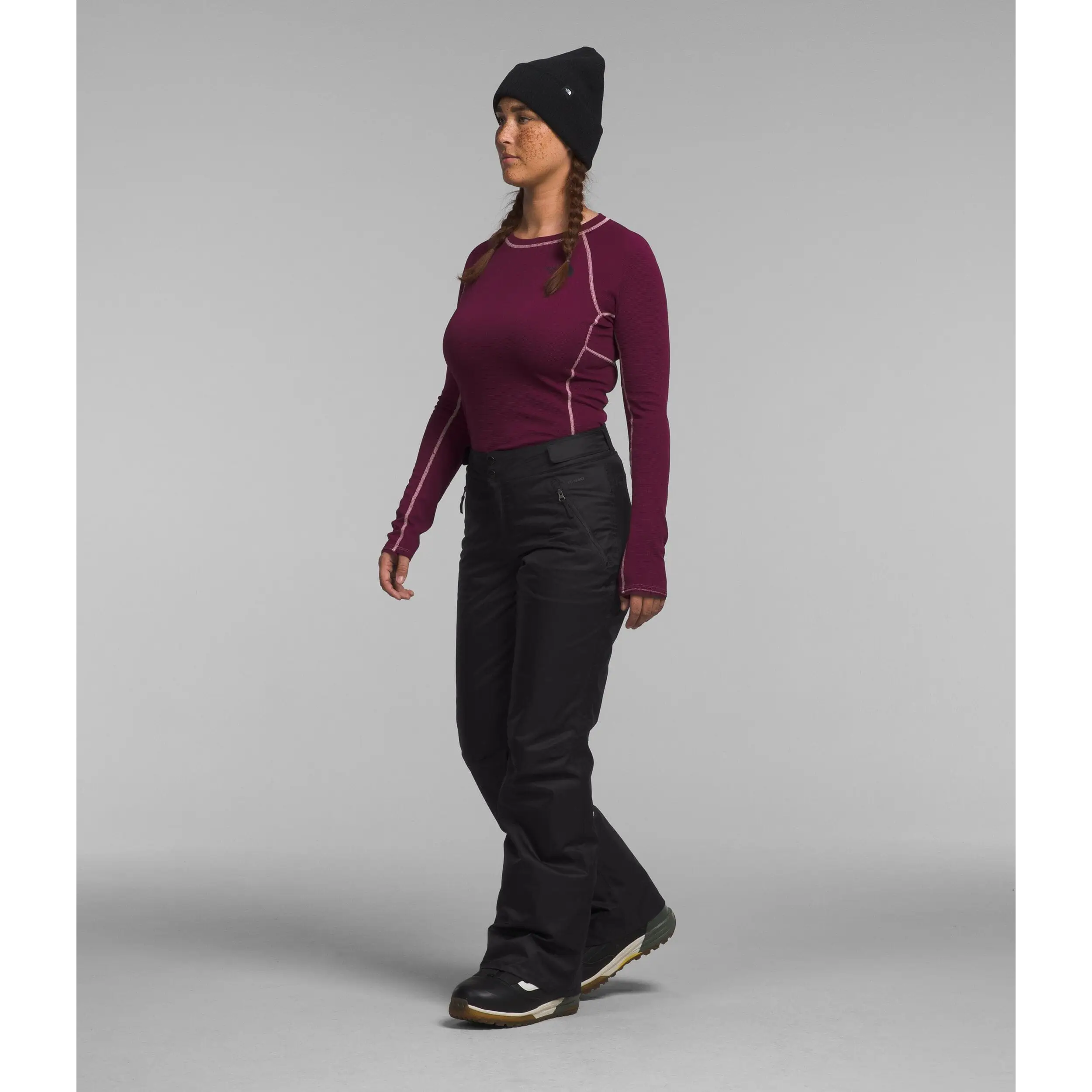 The North Face Womens Sally Insulated Pant