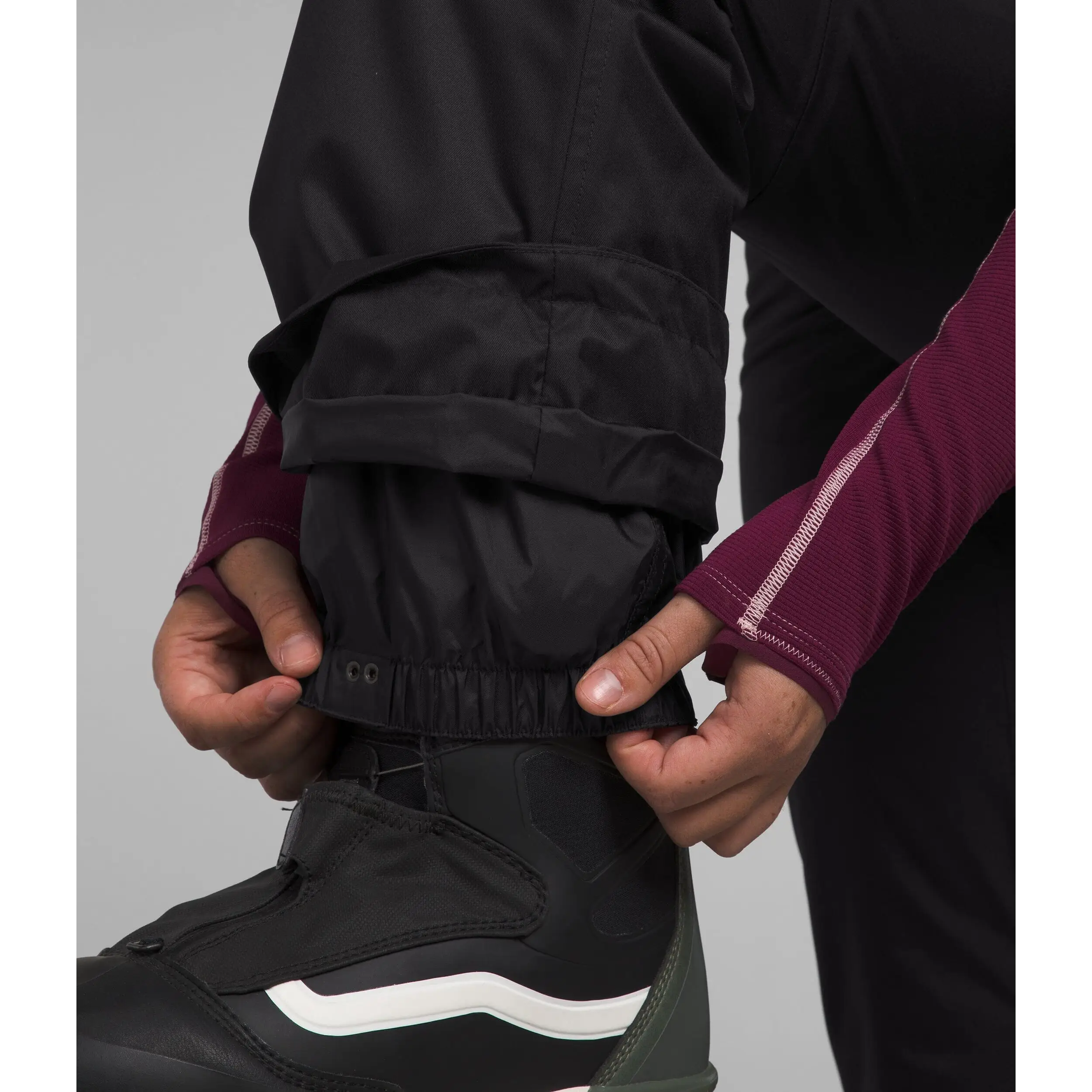 The North Face Womens Sally Insulated Pant