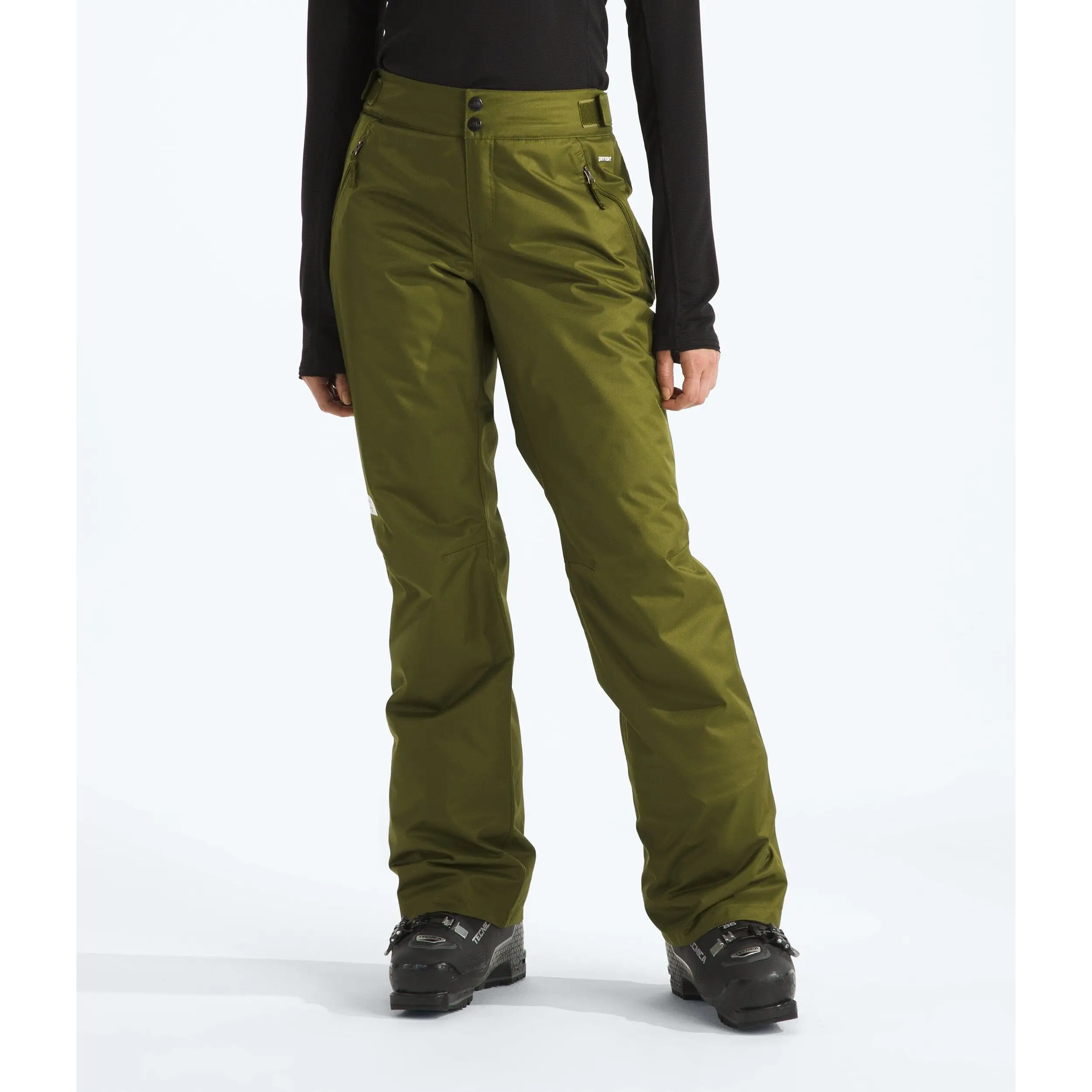 The North Face Womens Sally Insulated Pant