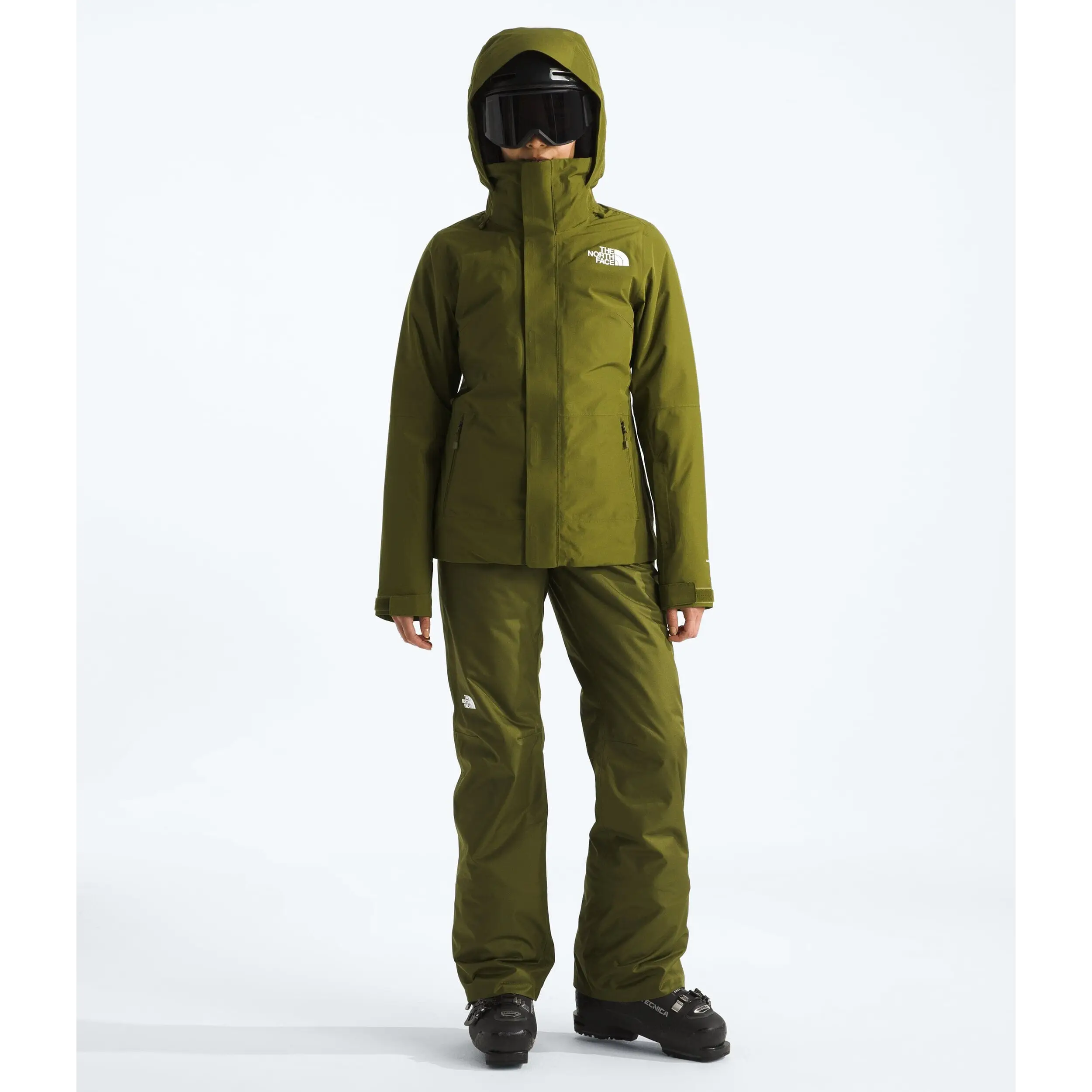 The North Face Womens Sally Insulated Pant