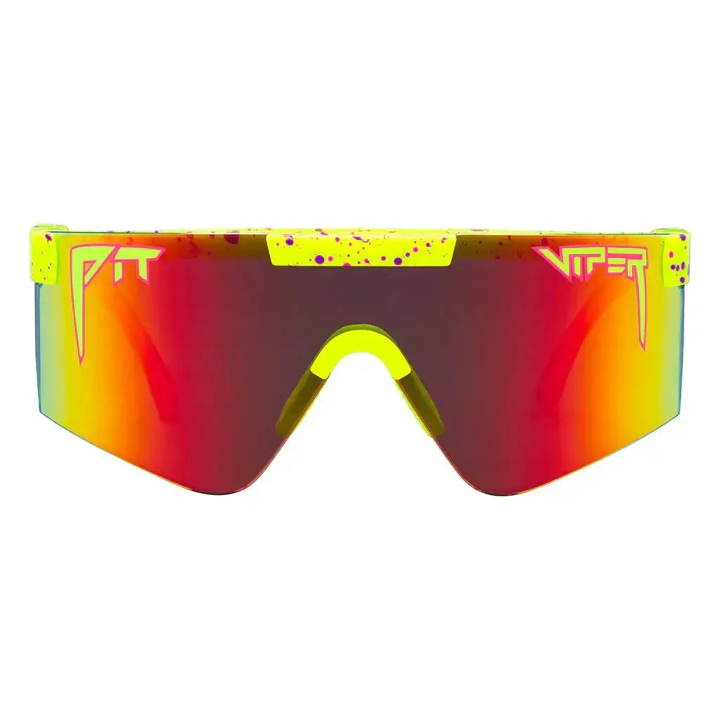 The Pit Viper The 1993 Original 2.0 Wide Sunglasses