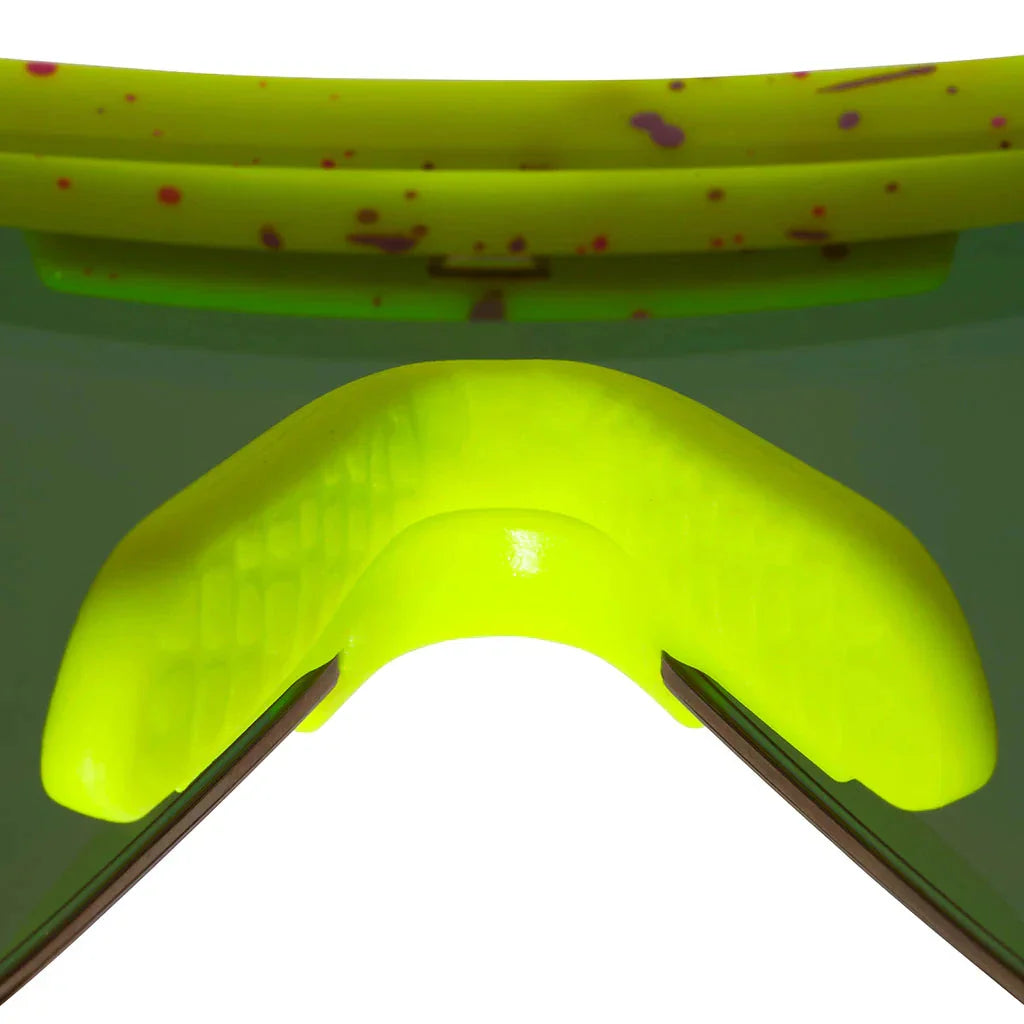 The Pit Viper The 1993 Original 2.0 Wide Sunglasses