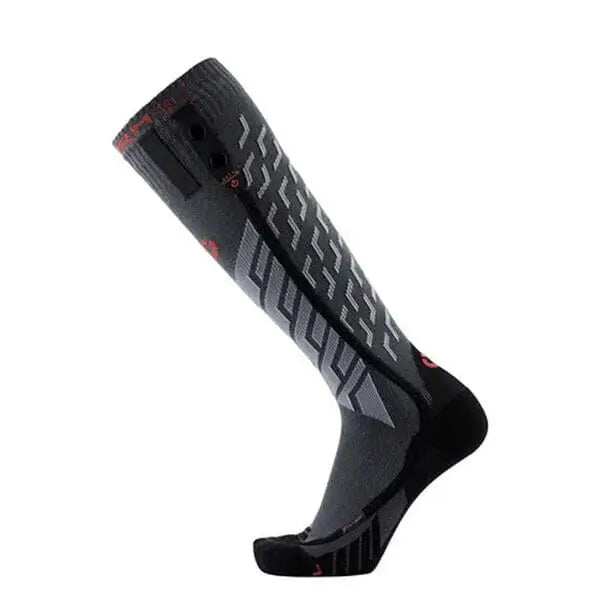 Therm-ic Ultra Warm Performance Heated Socks S.E.T + S-Pack 1400B Battery