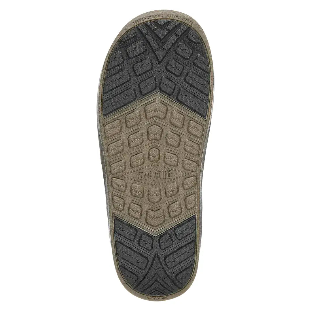 ThirtyTwo Lashed Double Boa Snowboard Boots 2026