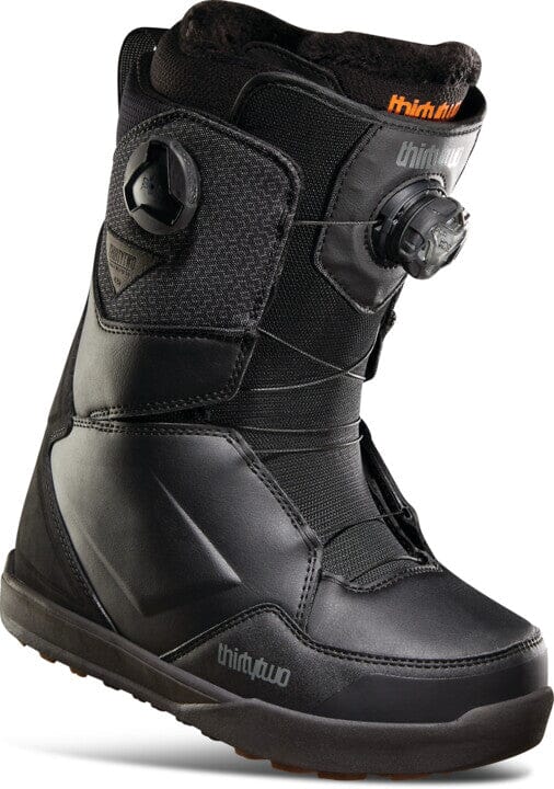 Thirtytwo Lashed Double Boa Womens Snowboard Boots 2024