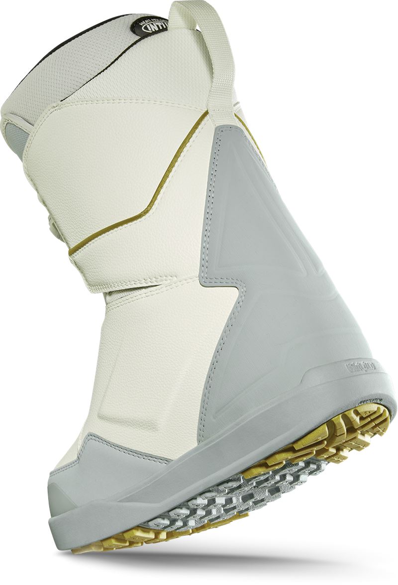 Thirtytwo Lashed Double Boa Womens Snowboard Boots 2024