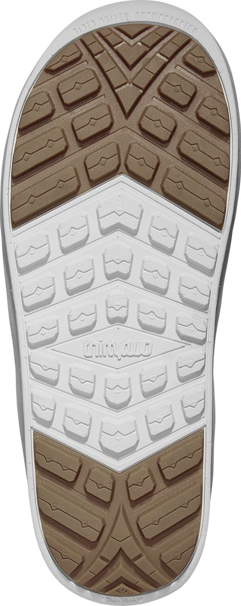 Thirtytwo Lashed Snowboard Boots 2025