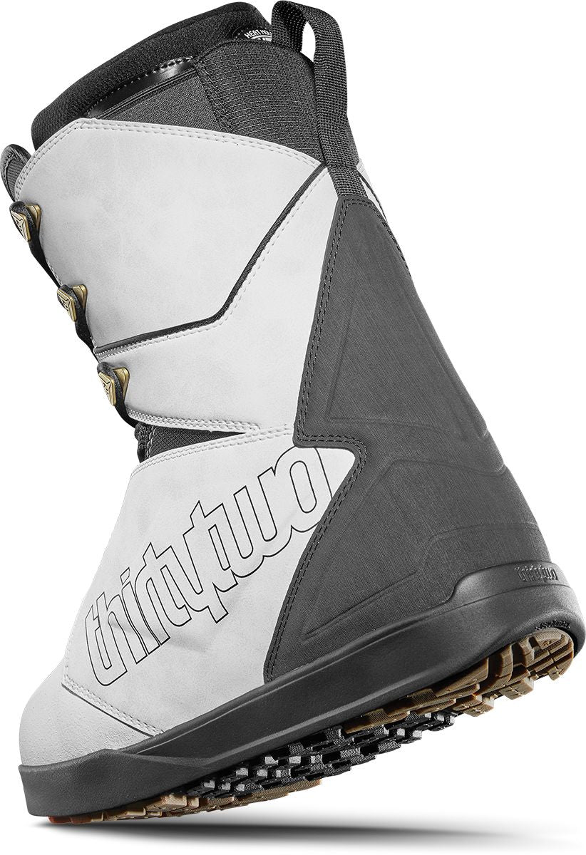 Thirtytwo Lashed Snowboard Boots 2025