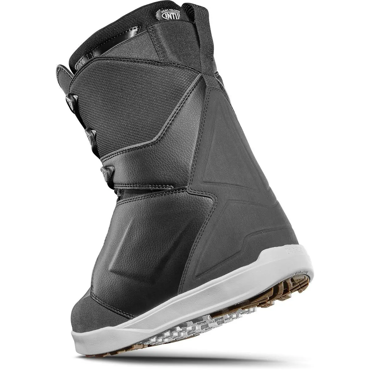 Thirtytwo Lashed Snowboard Boots 2025
