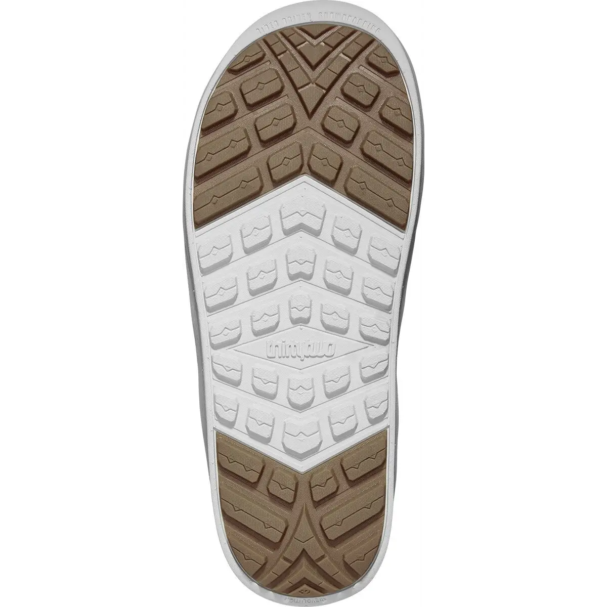 Thirtytwo Lashed Snowboard Boots 2025
