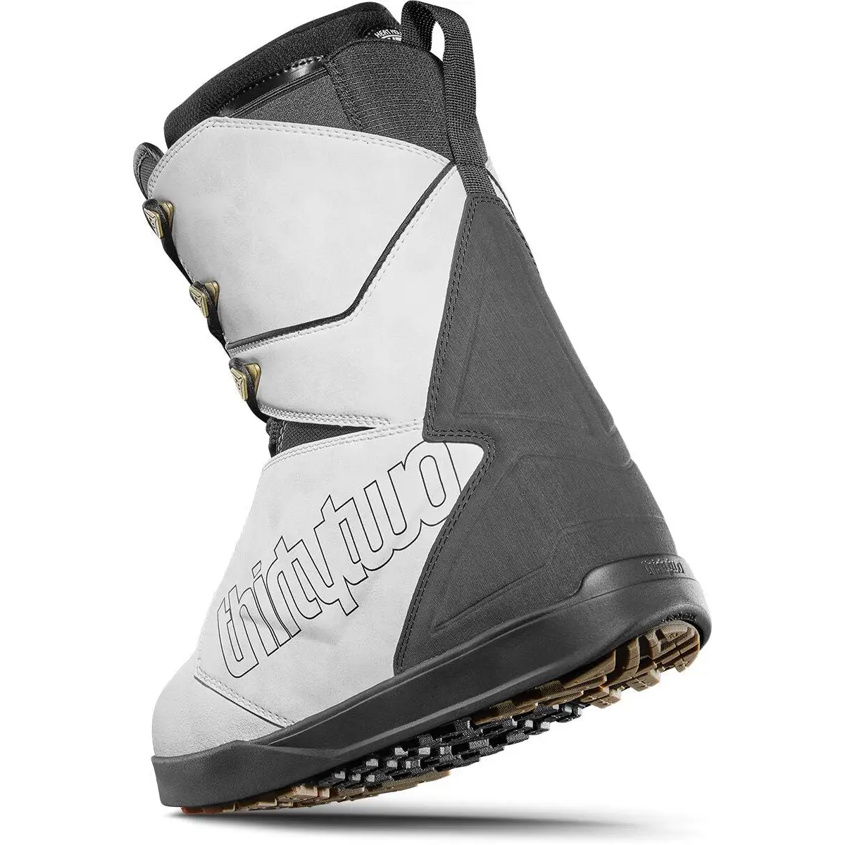 Thirtytwo Lashed Snowboard Boots 2025