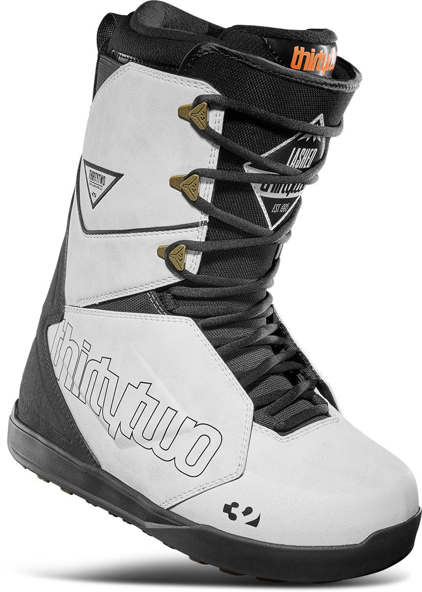 Thirtytwo Lashed Snowboard Boots 2025