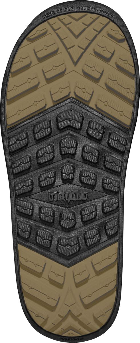 Thirtytwo Lashed Womens Snowboard Boots 2024