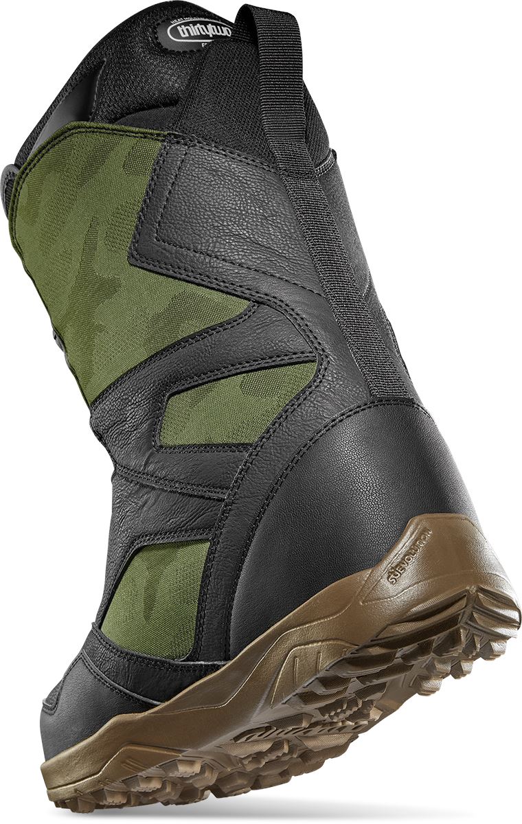 Thirtytwo STW Double Boa Snowboard Boots 2024