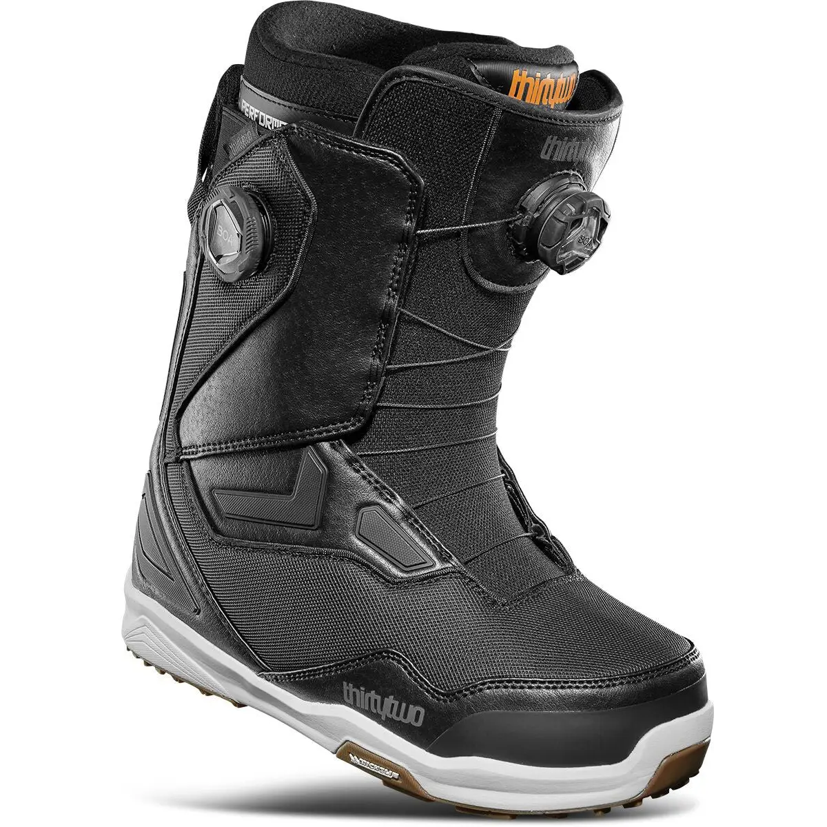 Thirtytwo TM-2 Double Boa Snowboard Boots 2025