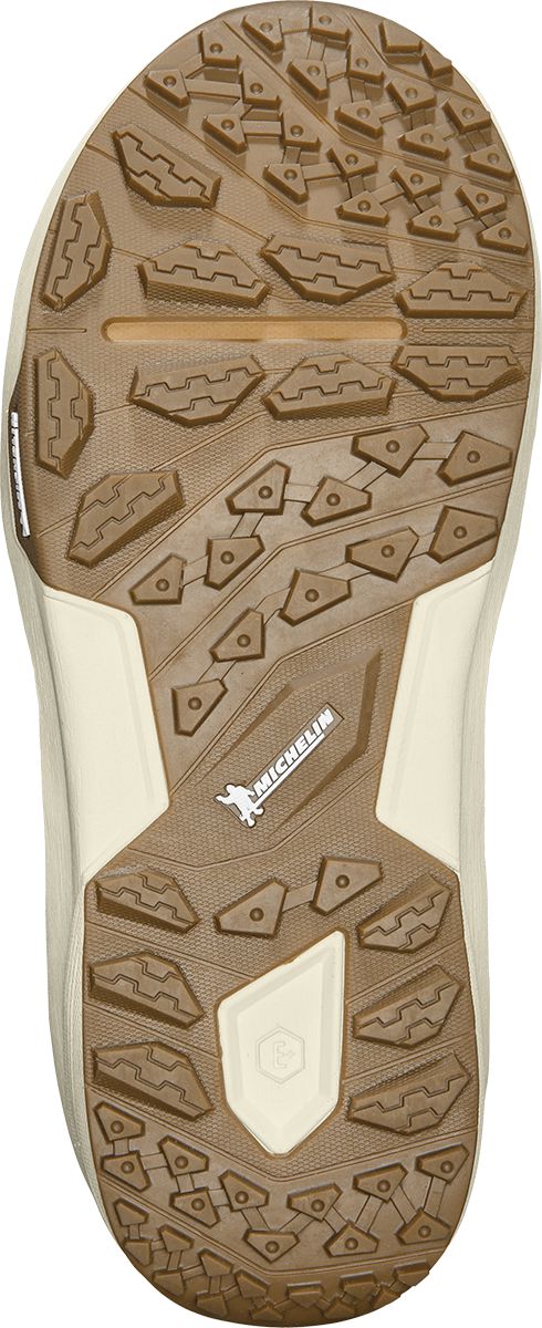 Thirtytwo TM-2 Hansen Snowboard Boots 2025