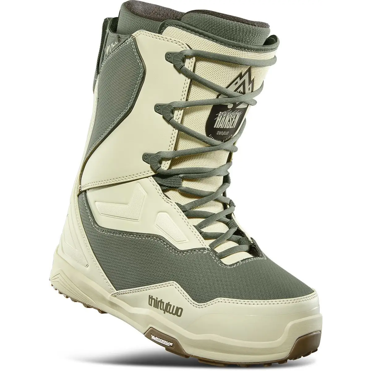 Thirtytwo TM-2 Hansen Snowboard Boots 2025