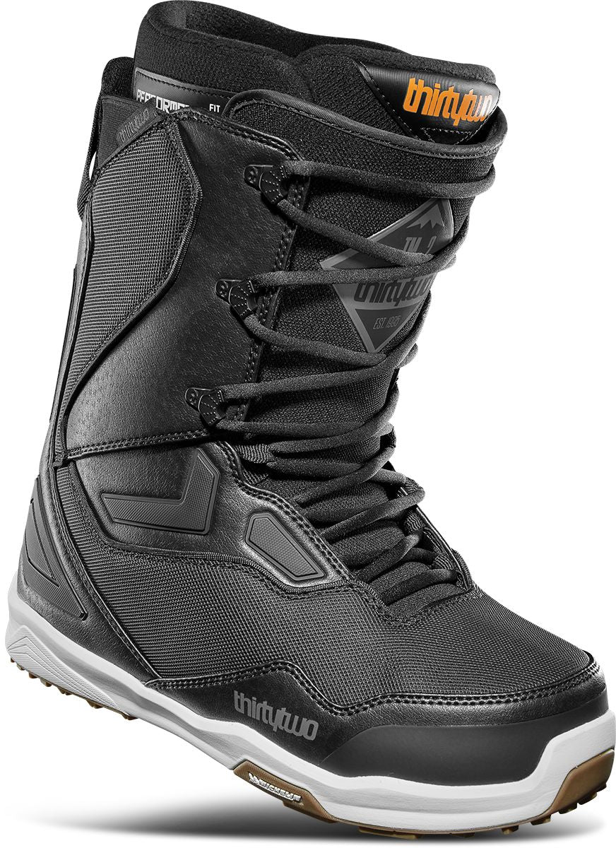 Thirtytwo TM-2 Snowboard Boots 2025