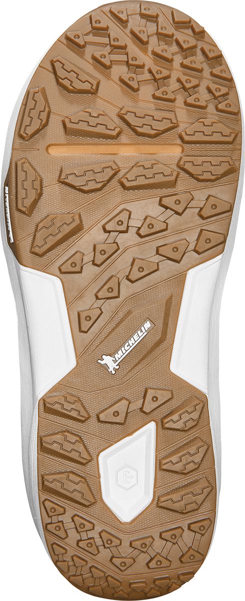 Thirtytwo TM-2 Snowboard Boots 2025