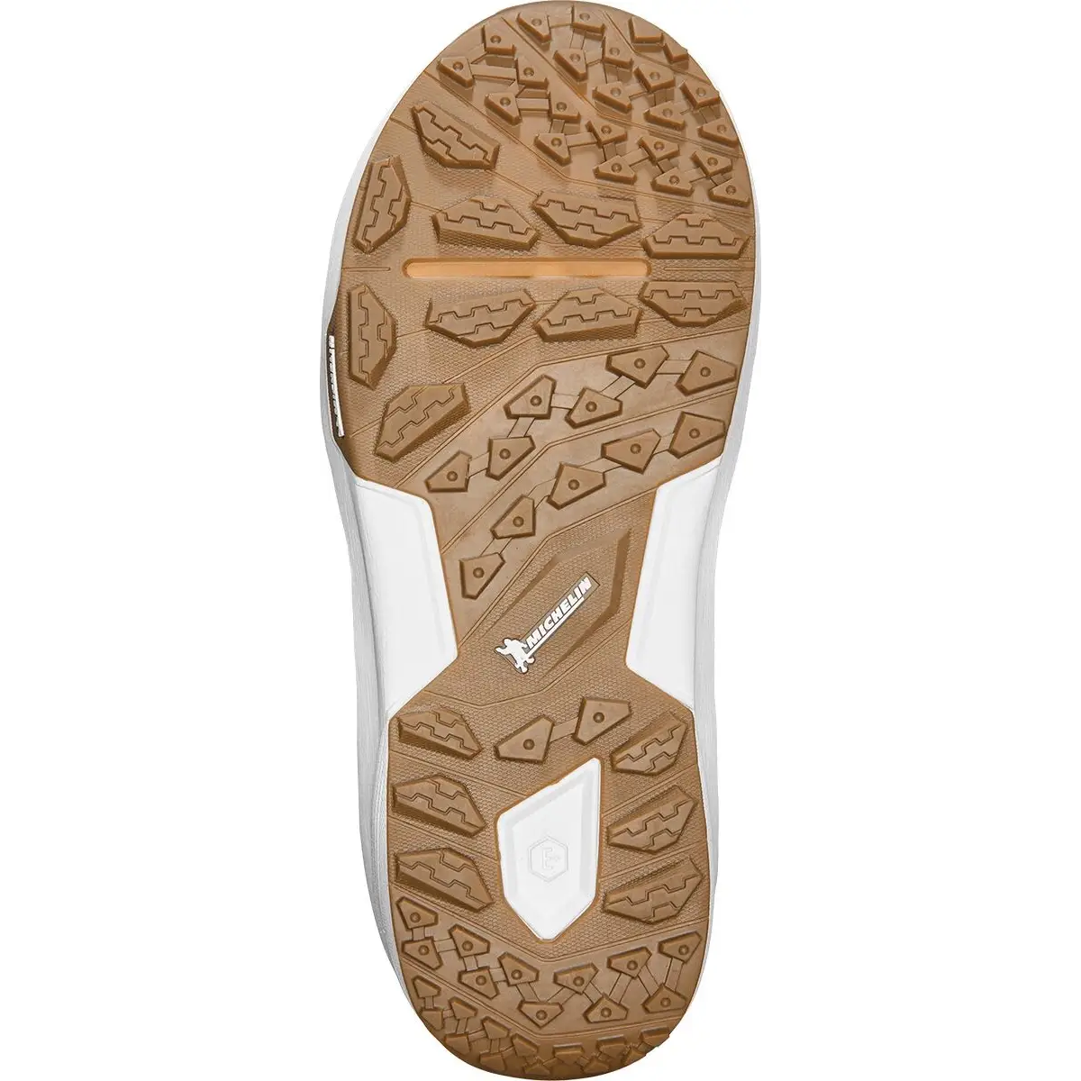 Thirtytwo TM-2 Snowboard Boots 2025