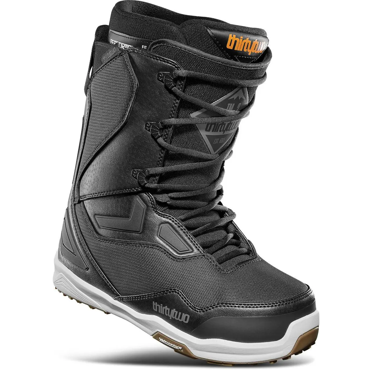 Thirtytwo TM-2 Snowboard Boots 2025