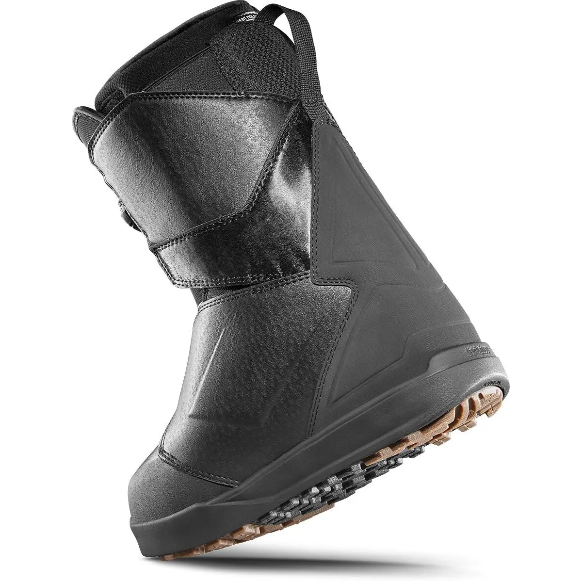 Thirtytwo Womens Lashed Double Boa Snowboard Boots 2025