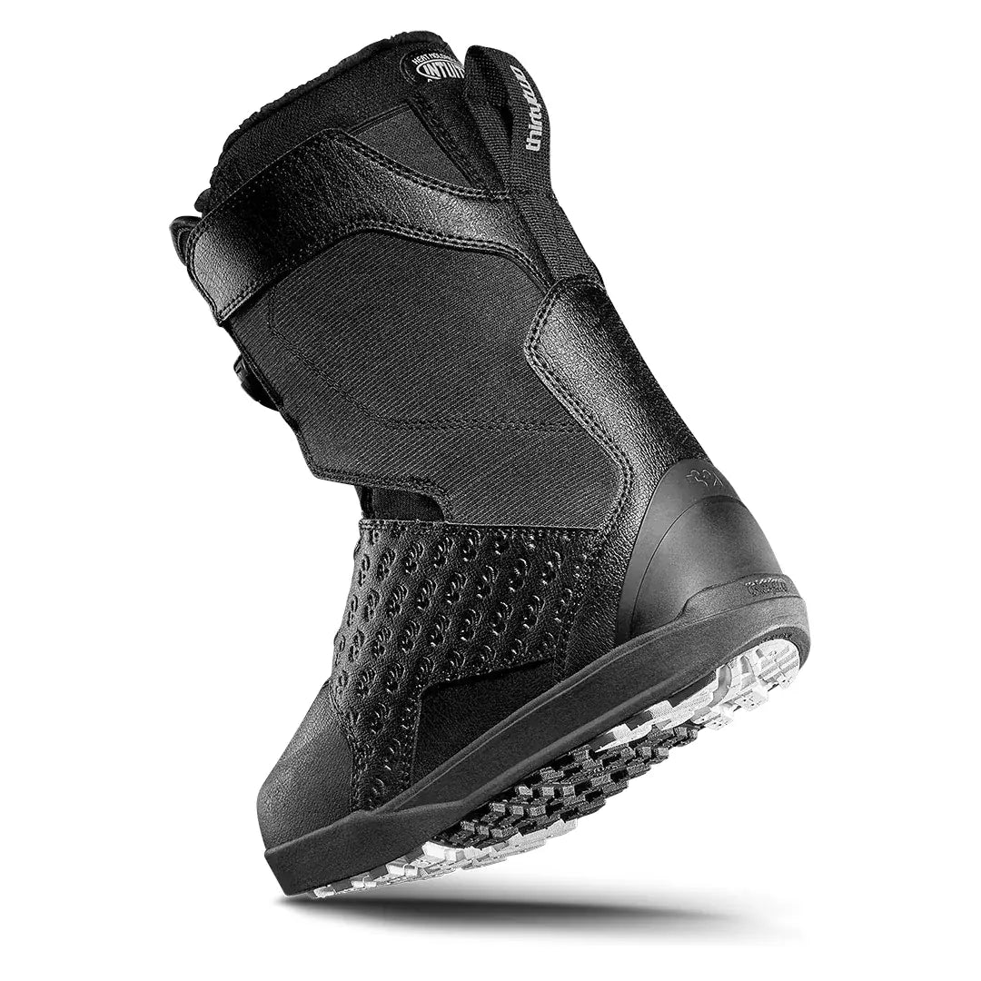 ThirtyTwo Womens Lashed Double Boa Snowboard Boots 2026