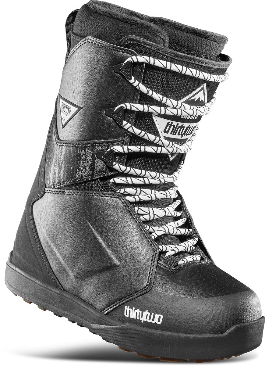 Thirtytwo Womens Lashed Snowboard Boots 2025