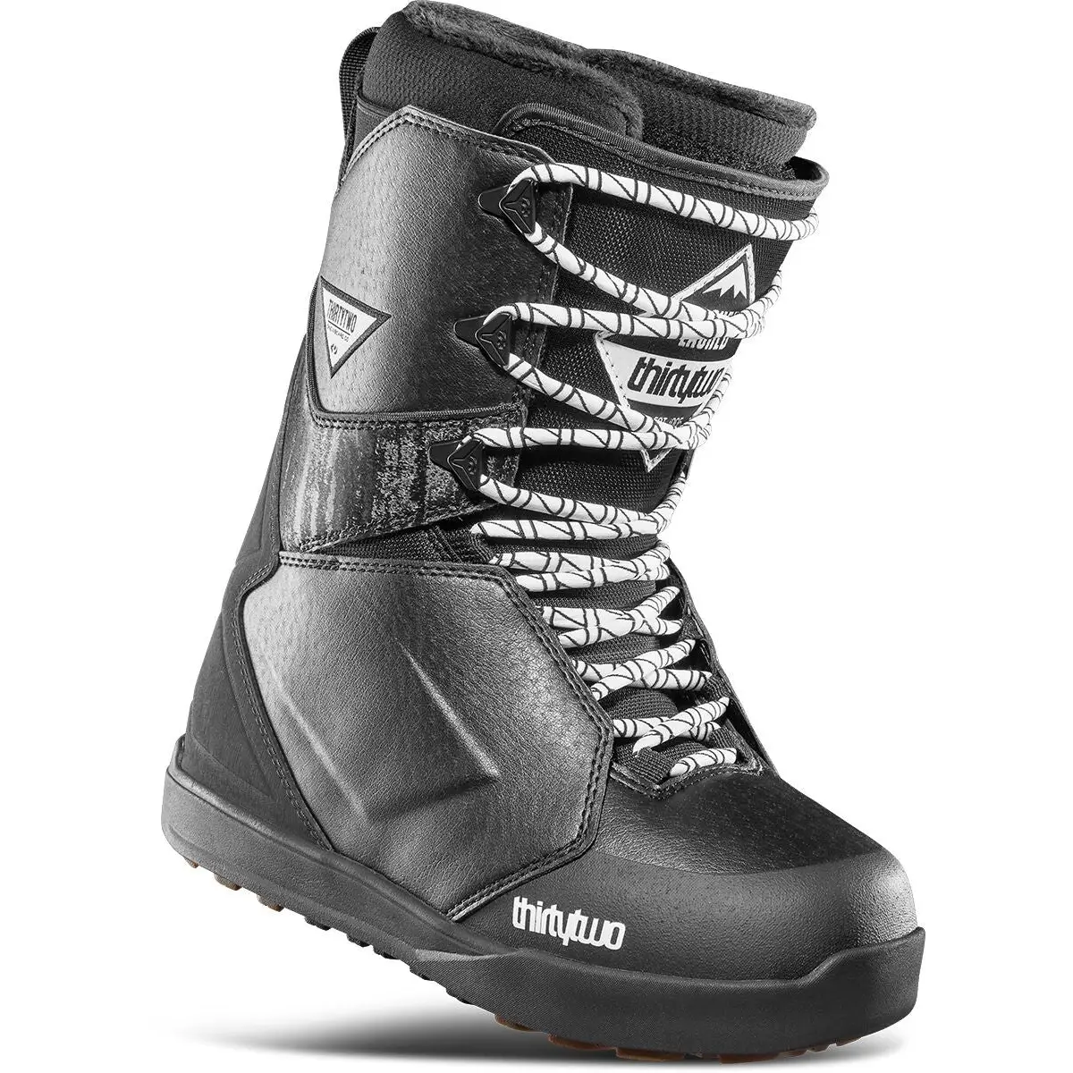 Thirtytwo Womens Lashed Snowboard Boots 2025