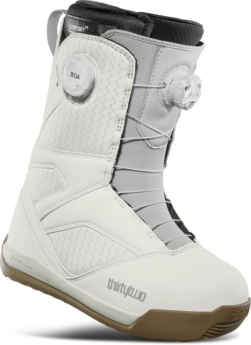 Thirtytwo Womens STW Double Boa Snowboard Boots 2025