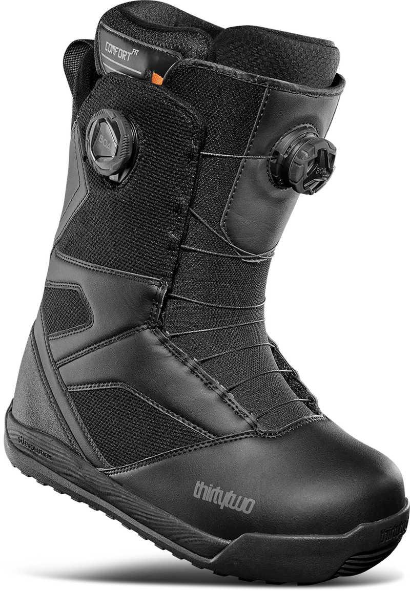 Thirtytwo Womens STW Double Boa Snowboard Boots 2025