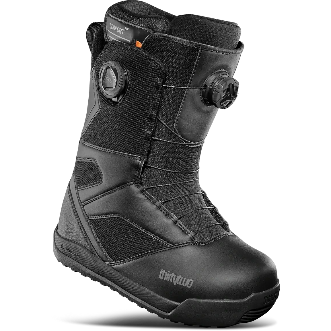 Thirtytwo Womens STW Double Boa Snowboard Boots 2025