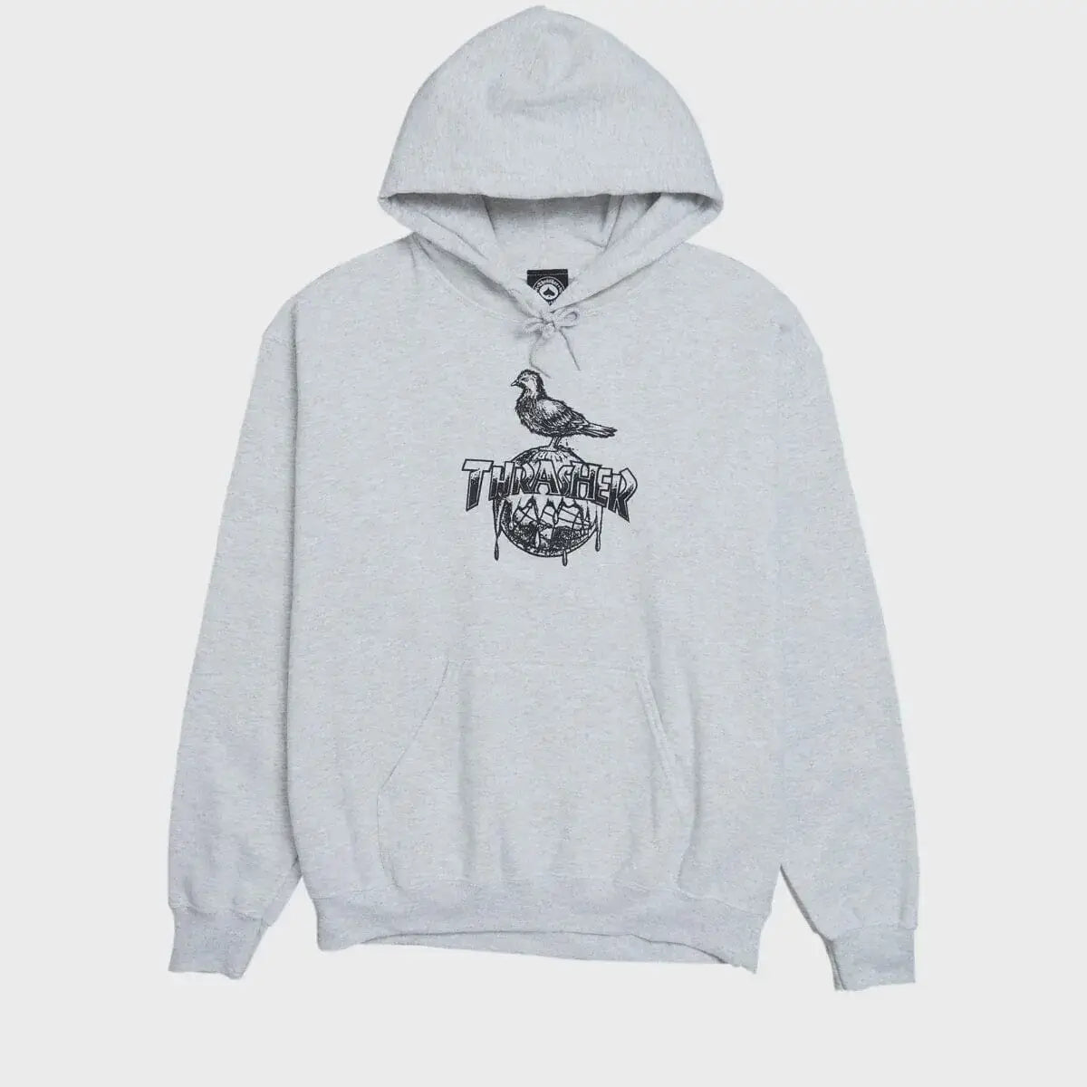 Thrasher Cover the Earth Hoody