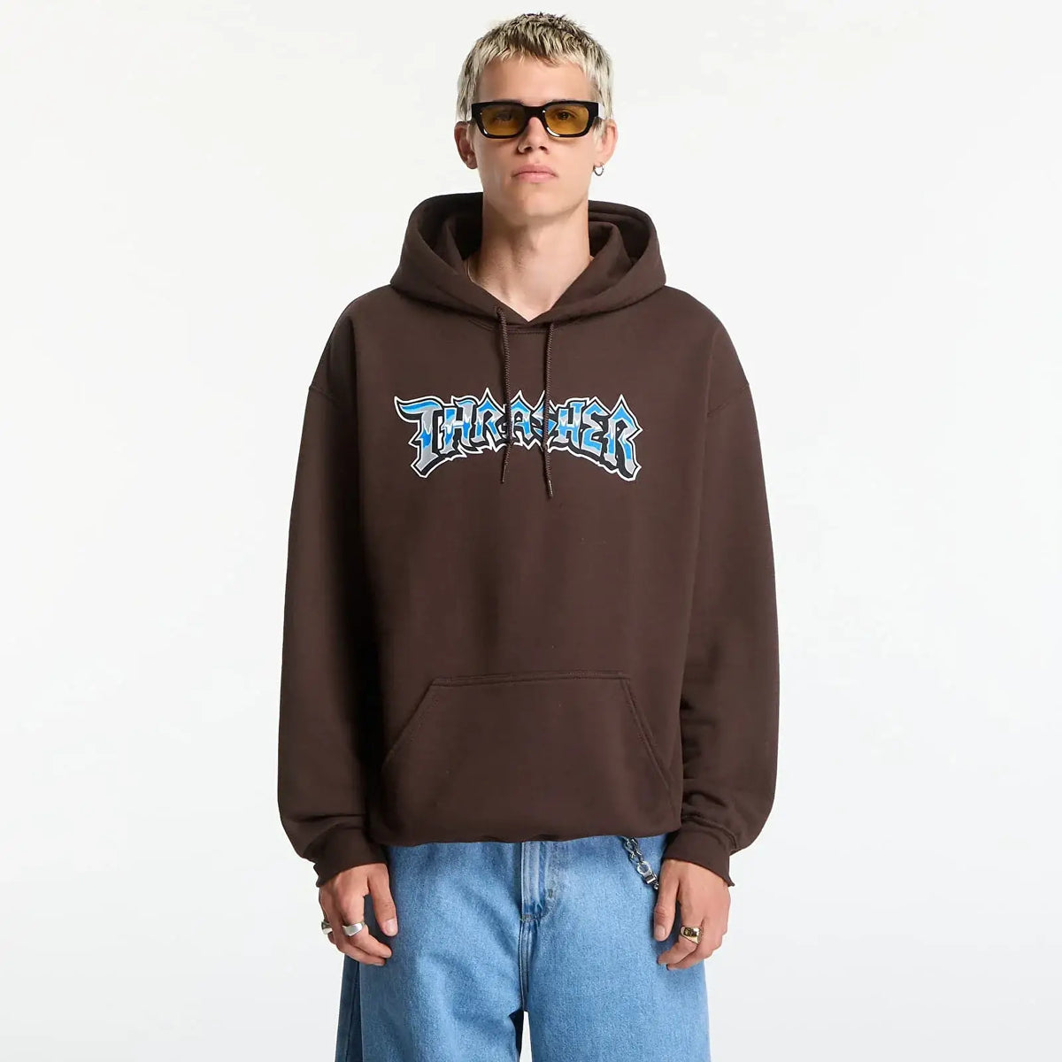 Thrasher Cruisin' Hood