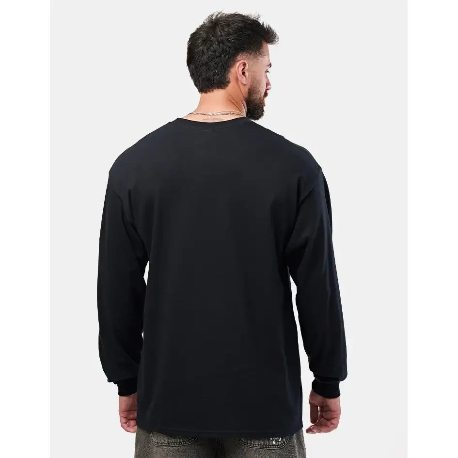 Thrasher Fuego Long Sleeve T-Shirt