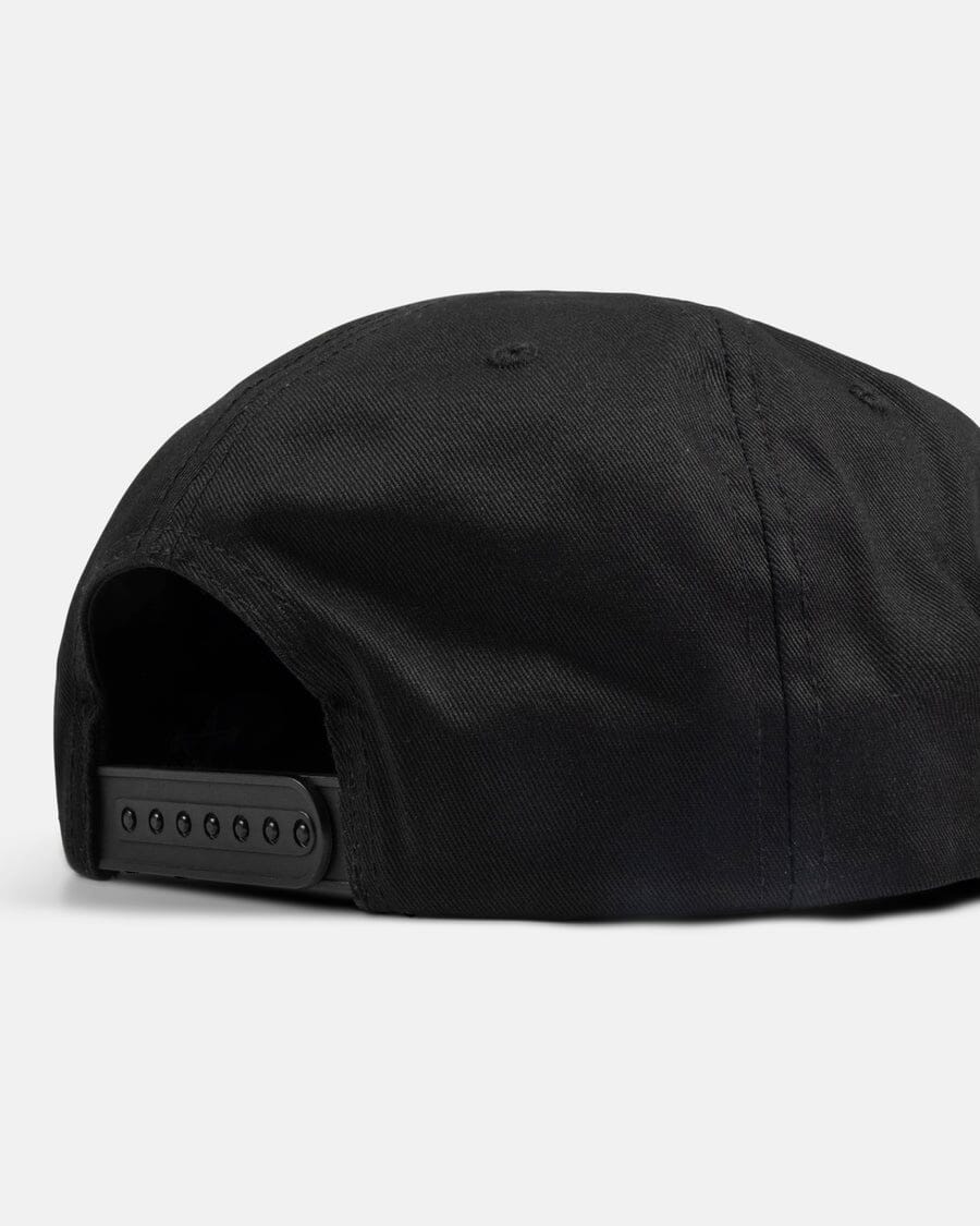 Thrasher Rope Snapback Cap
