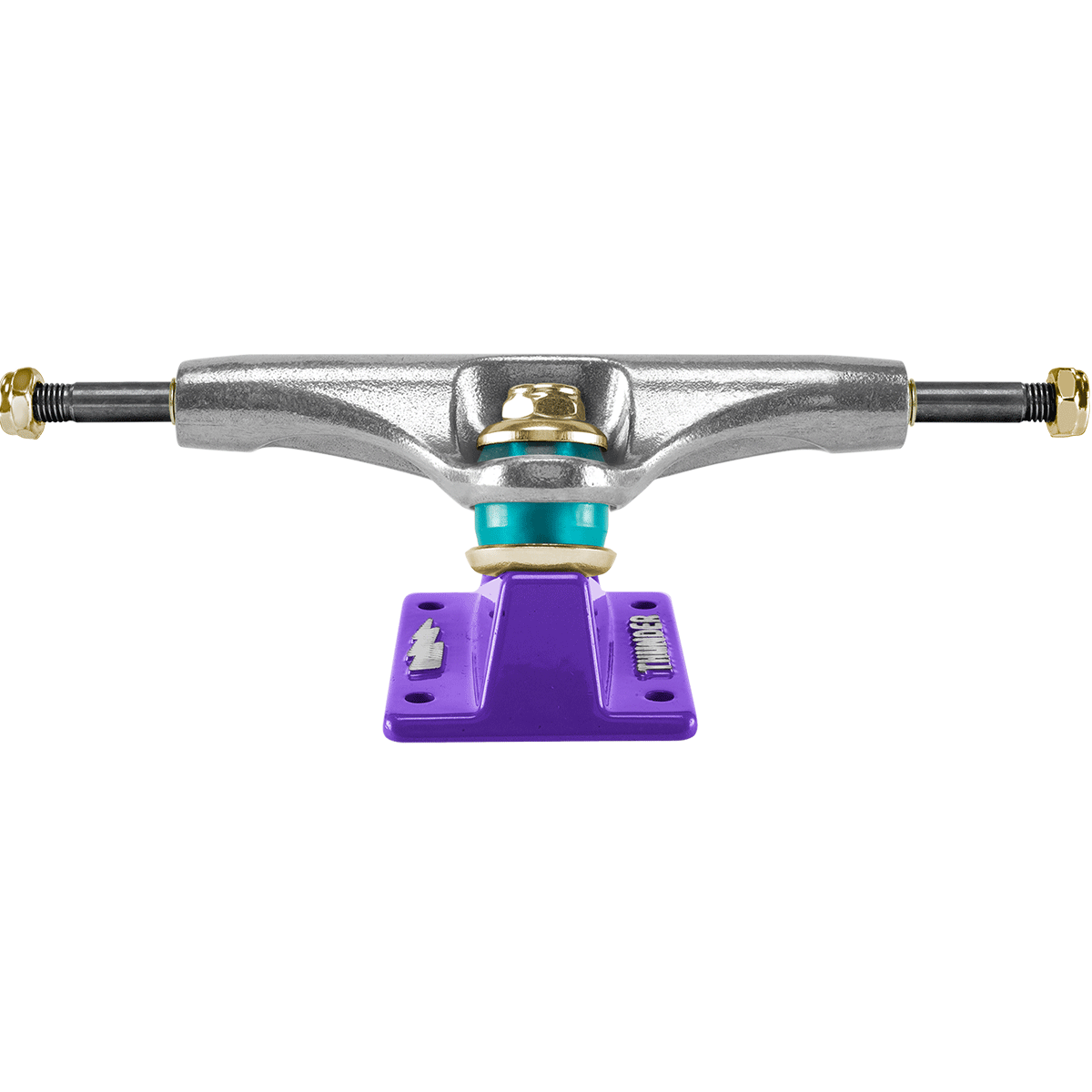 Thunder Dashawn Jordan Diamondback Hollow Lights Trucks