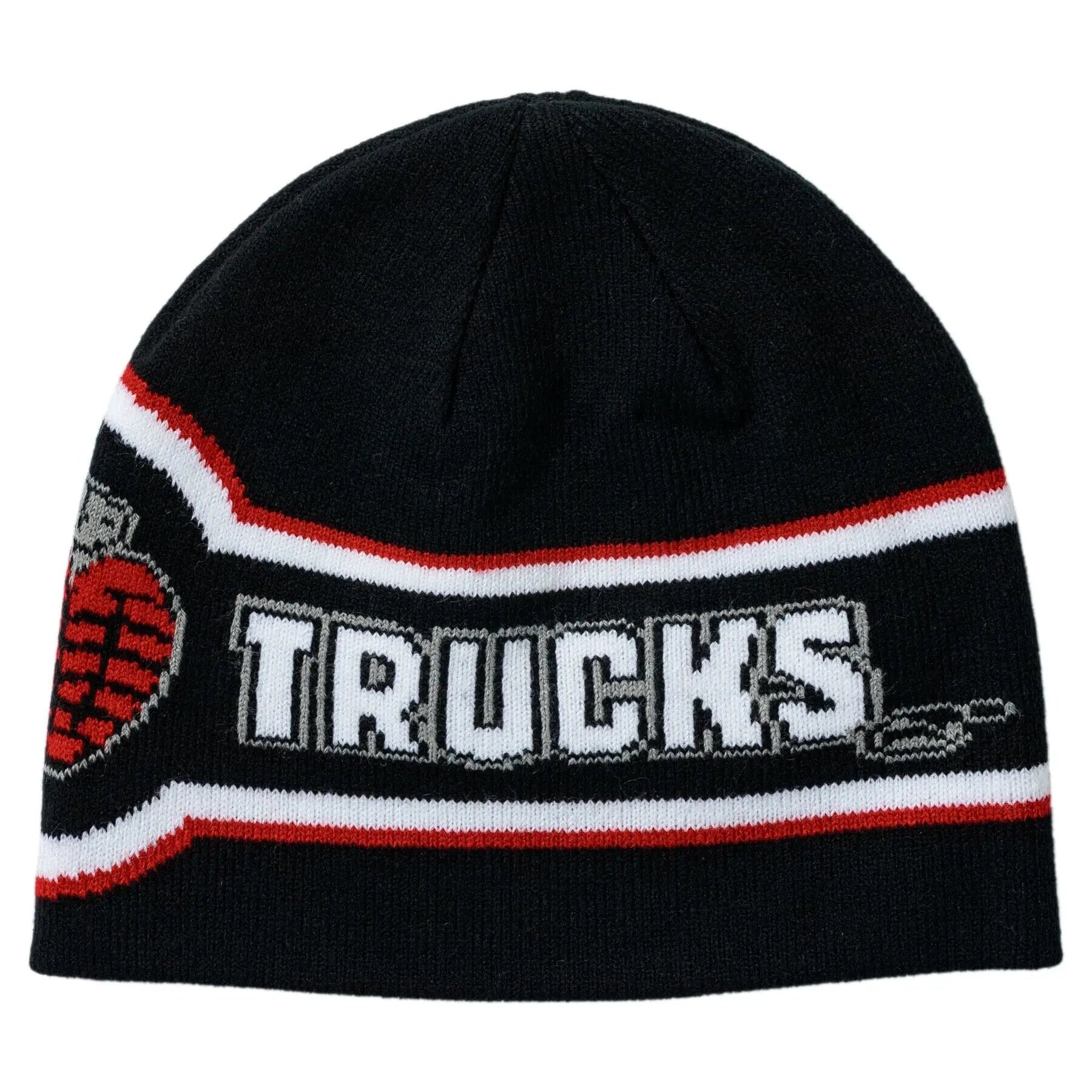 Thunder Grenade Skully Beanie