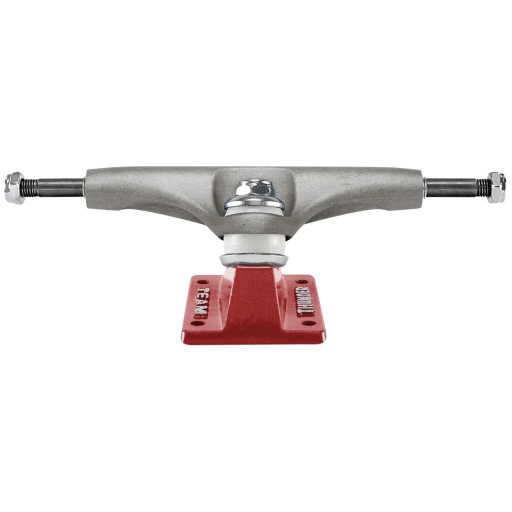 Thunder Ishod Dawg Team Hollows Trucks