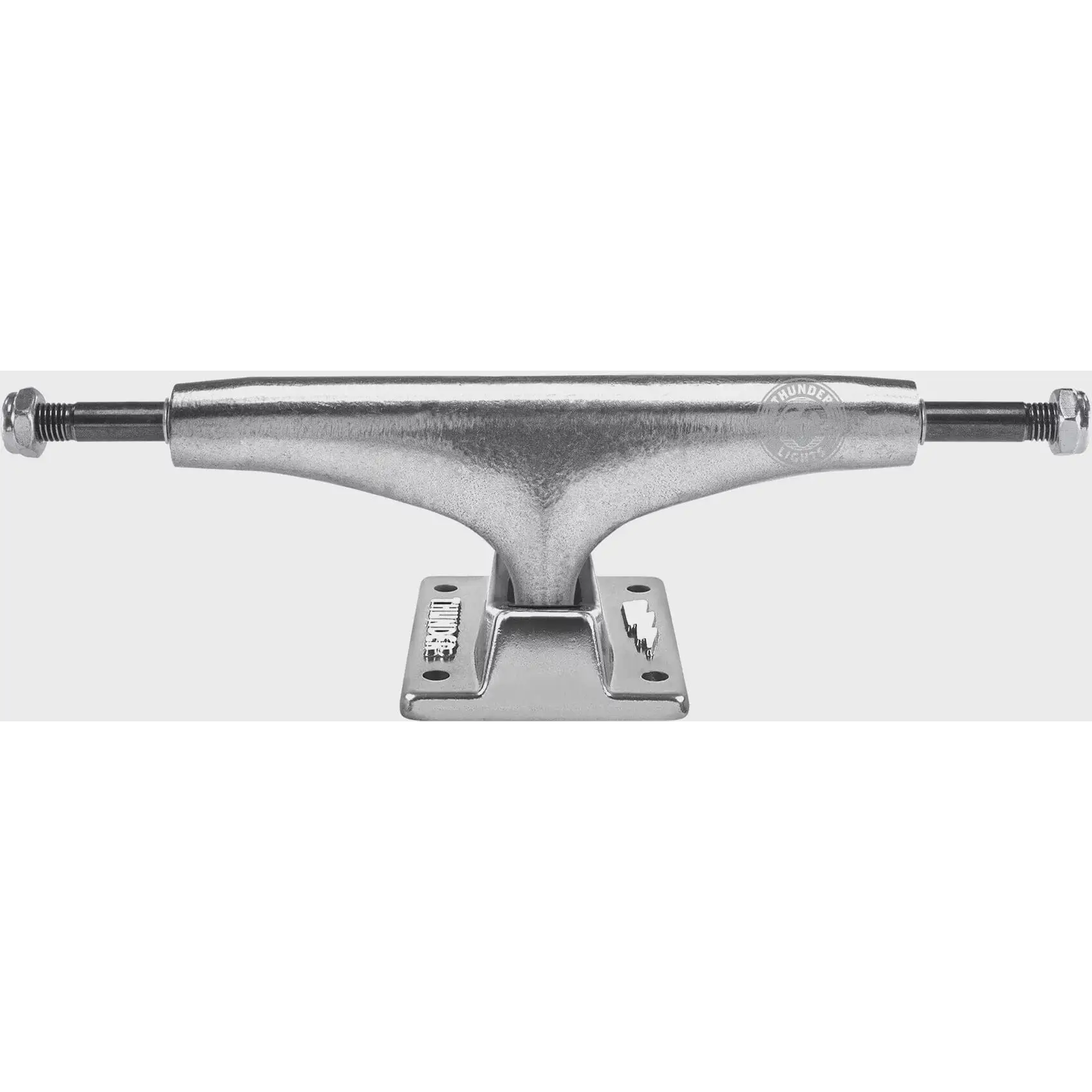 Thunder Lights II Polished Trucks