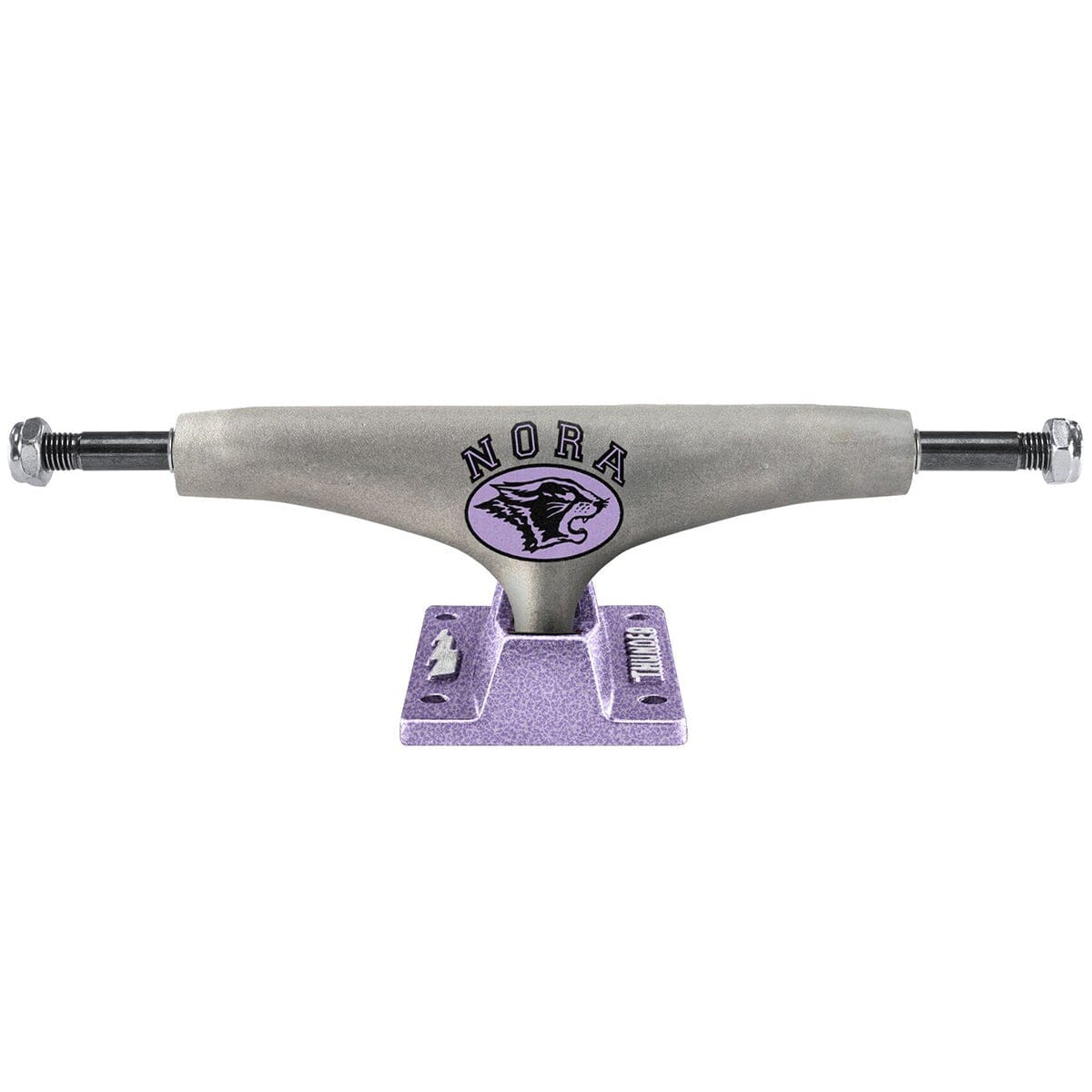 Thunder Nora Pro Edition Campus Trucks