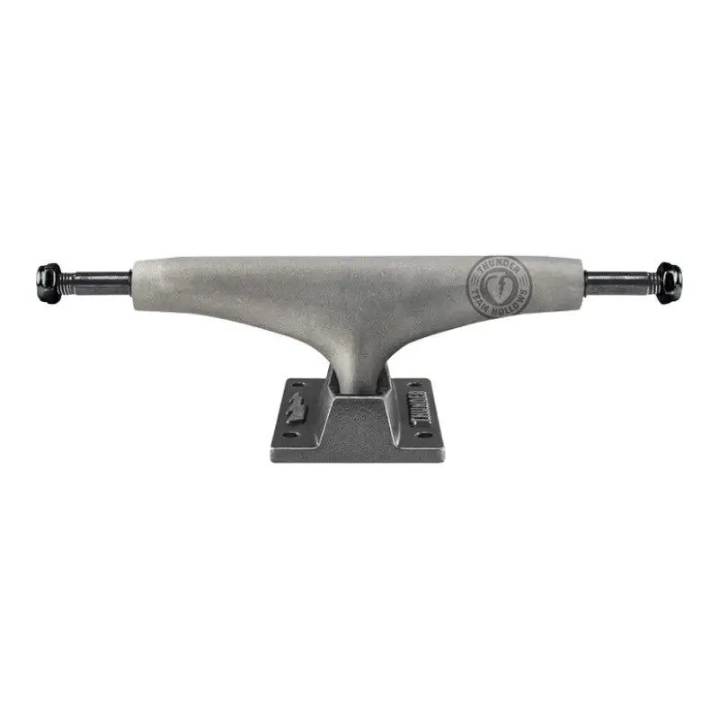 Thunder Team Hollow Raw Trucks
